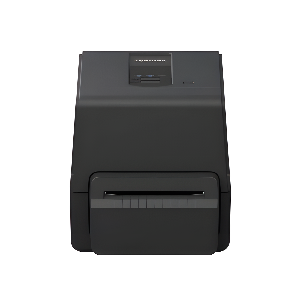 Toshiba Tabs, Thermal Transfer Thermal Printer, 4" 200 DPI 7 Ips - Center - Black - Flat HEAD/LED - ETHERNET/USB - Zpl - BV420TGS02QMS