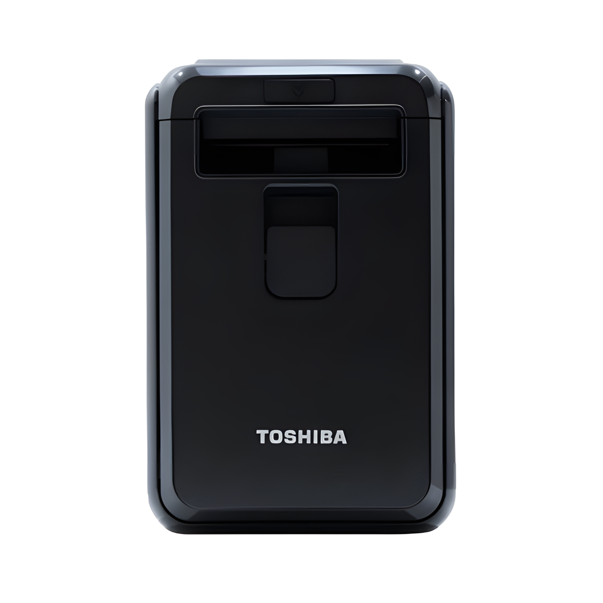 Toshiba Tabs, Thermal Receipt Printer, 3" 200 DPI 8 Ips - Center - Flat HEAD/PSU - USB - ESC-POS - HSP200LPSUKIT