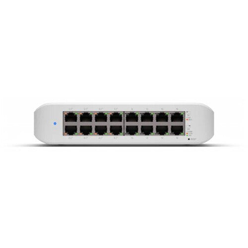 Unifi Lite 16 Port POE