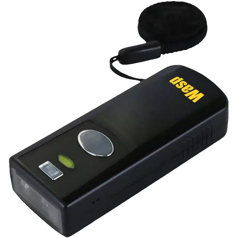 Wasp WWS110i Pocket Barcode Scanner