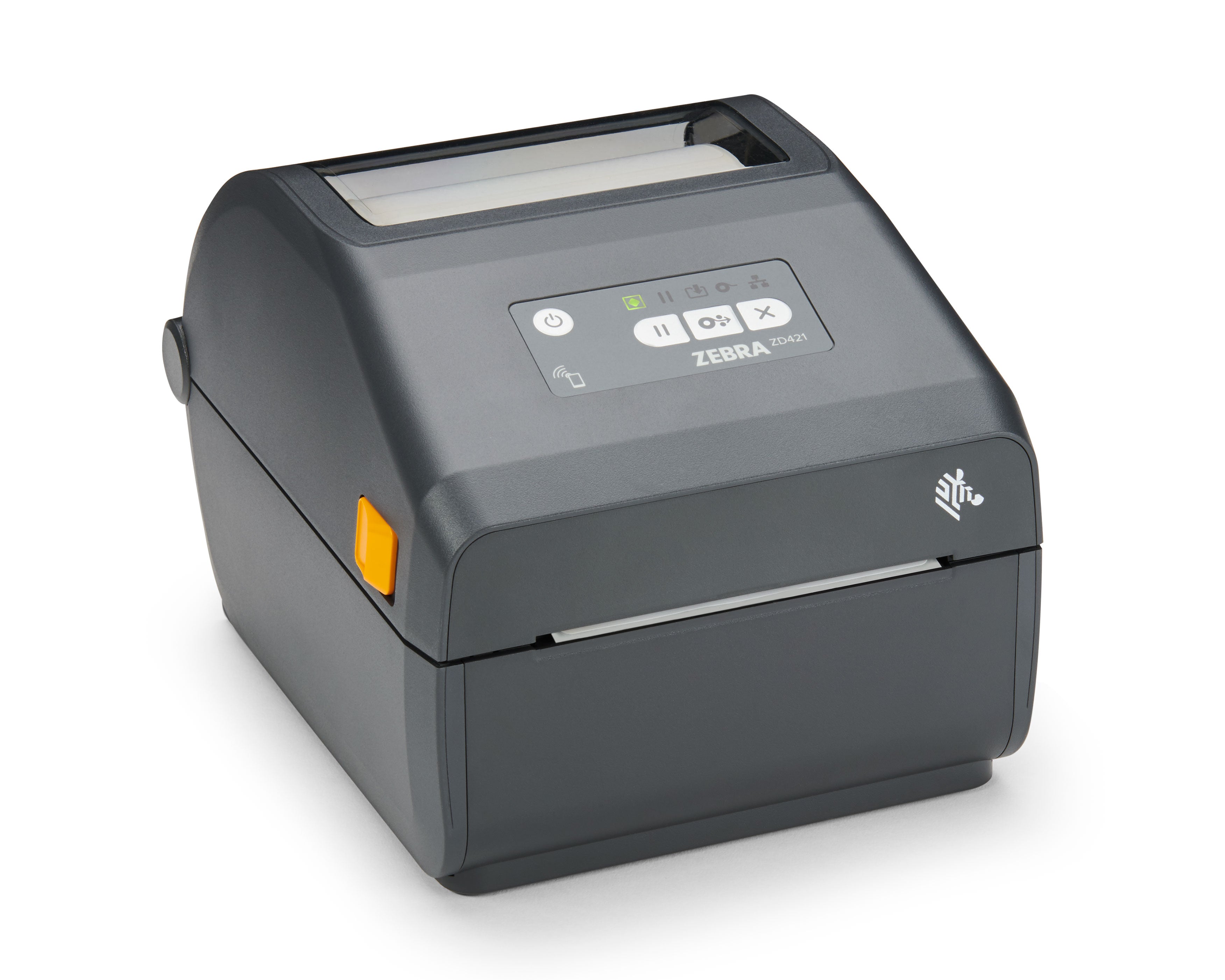 Zebra ZD421 Direct Thermal Label Printer | Spartan POS – Spartan POS
