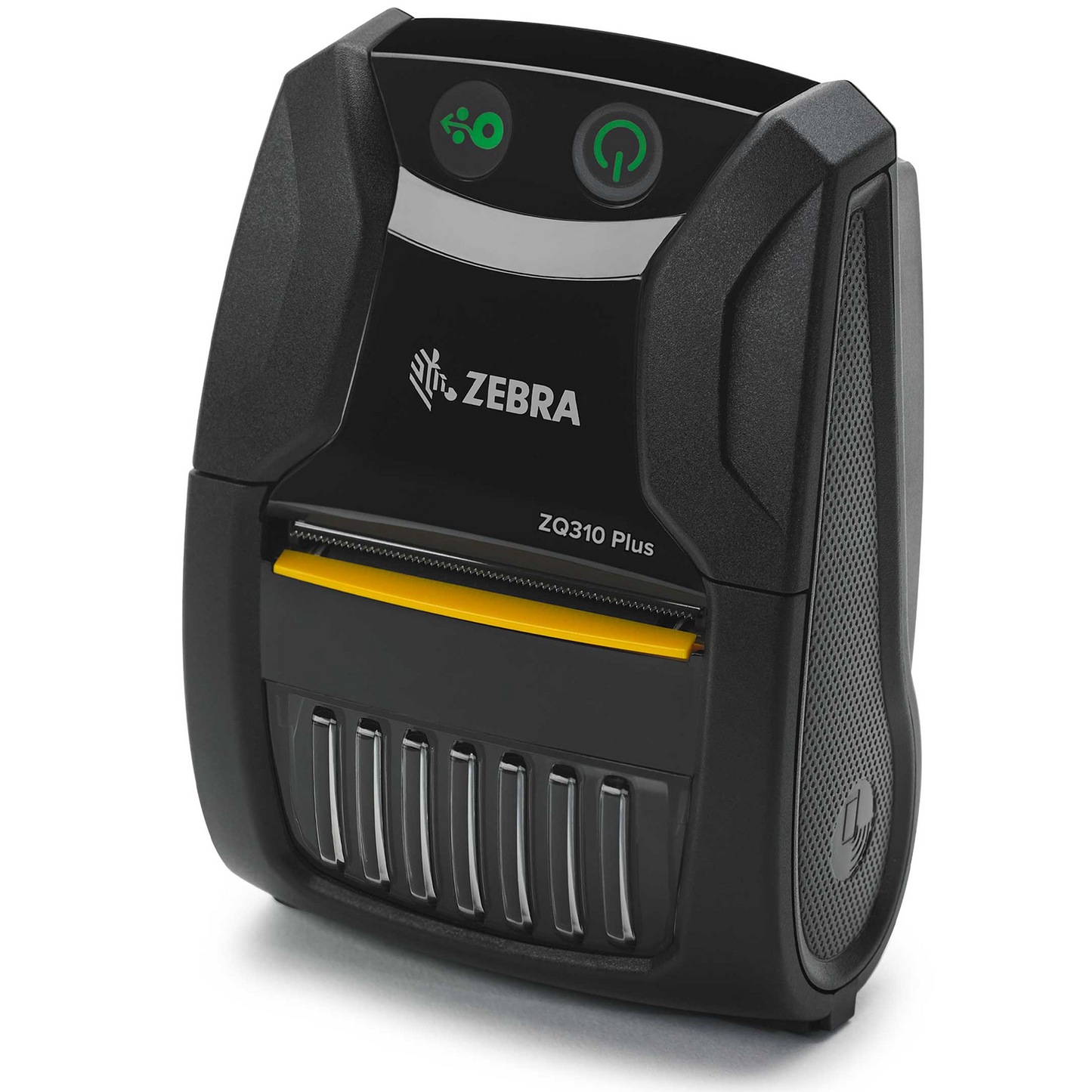 Zebra ZQ320 Plus Mobile Printer – 3" Direct Thermal, Wi-Fi & Bluetooth
