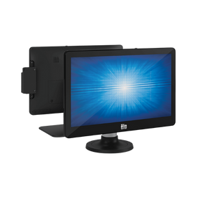 Elo, 2002L 20" Touchscreen Monitor Wide-Aspect Ratio with Stand