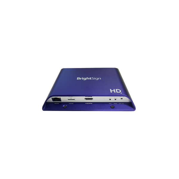Brightsign HD1024 Expanded I/O Player (HD1024)