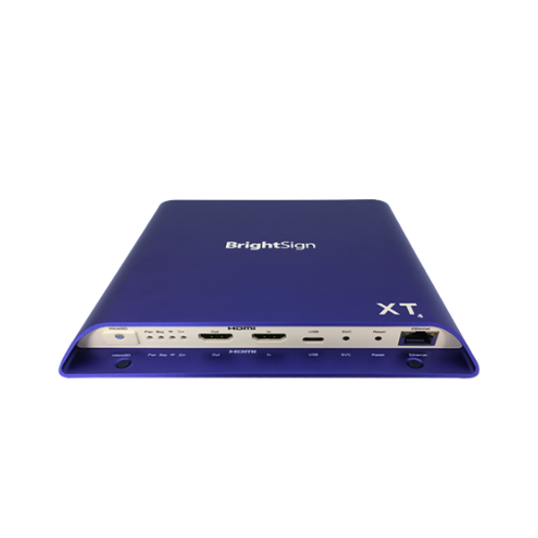 Brightsign XT1144 Expanded I/O player (XT1144)