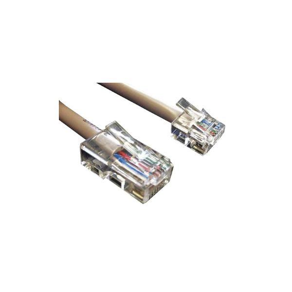 APG Multi-PRO Interface Cash Drawer Cable 5 Feet (CD-017A)