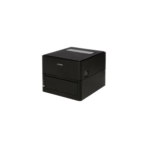 CL-E300, TT, 300 DPI, LAN, 2.4/5 GHz Wifi, USB, BK, Peeler