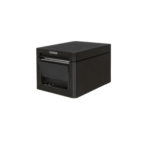 Citizen Thermal POS CT-E351 Front Exit Enet & USB BK (CT-E351ETU-BK)