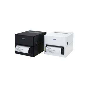 Citizen Thermal POS CT-S4500 USB LAN(XML) 2.4G & 5G Wifi Int PS WH (CT-S4500SETW5UWH)