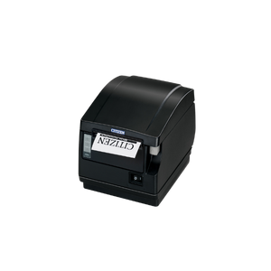 Citizen Thermal POS Top Exit Re-stick Linerless USB BK (CT-S601IIS3UBUBKR)