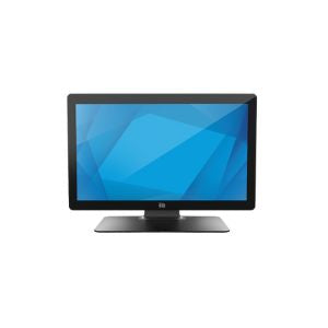 Elo, 2202L 22" Touchscreen Monitor Wide-Aspect Ratio with Stand