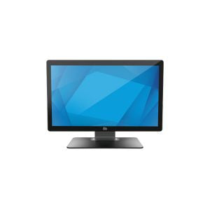 Elo, 2402L 24" Touchscreen Desktop Wide-Aspect Ratio, with Stand