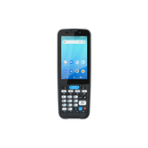 Unitech, HT330, Android 12 GMS, 2D, BT, WIFI, 4G LTE, Camera, GPS, with Battery and USB Charging Cable