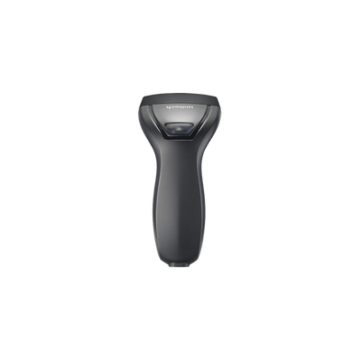 MS250 Barcode Scanner, Linear Imager, USB, Slate Blue