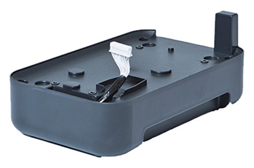 Brother Mobile, Accessory, Battery Base Unit For Pt-P900w/Pt-P950nw Label Printers, 1 Yr Warranty