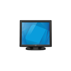 Elo, 1717L 17" Accutouch. LCD Desktop Monitor