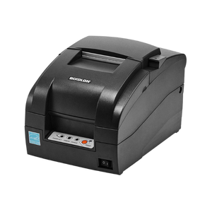 Bixolon, SRP-275III, Impact Receipt Printer, USB, Serial, Auto-Cutter