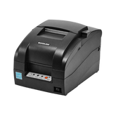 Bixolon, SRP-275III, Impact Receipt Printer, USB, Serial, Tear Bar