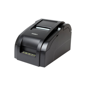 Custom America POSX EVO Impact Receipt Printer Ethernet (912LB470200533)