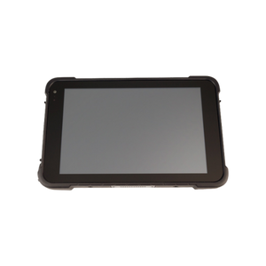 Custom America 8" ION Tablet 2D Scanner Z8350 4GB 60GB Win 10 Pro x64 (93DHN014700L33)