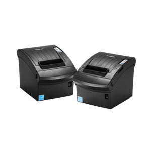 Bixolon SRP-350plusIII Thermal Receipt Printer USB Ethernet (SRP-350PLUSIIICOG)