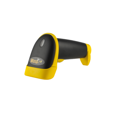 Wasp WWS550i CCD Wireless Barcode Scanner