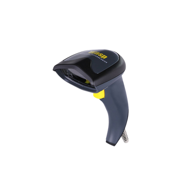 Wasp WDI9600 Laser Scanner with USB Cable - 633809009013