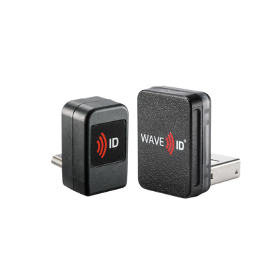 RF Ideas Wave ID Nano