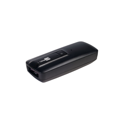 Cipherlab, 1664H Scanner Only -WHITE