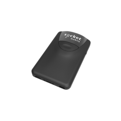 Socket Mobile, SocketScan S860- 2D MRZ. Ultimate Barcode Sled & Scanner
