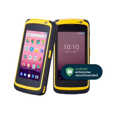 CipherLab, RS51 Rugged Touch Mobile Computer