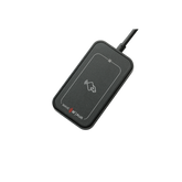 Rf Ideas, Wave Id Plus Mini Keystroke V3 Black 16In Usb Reader (Replacement For Rdr-80581Aku-C16)