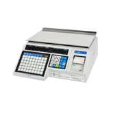 CAS, LP-1000N Label Printing Scale