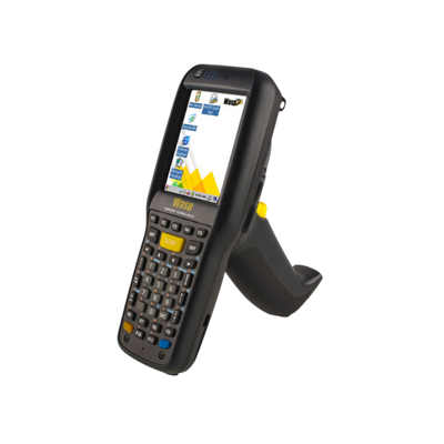 Wasp DT92 Mobile Computer 2D Windows 38 Key BT 5.1