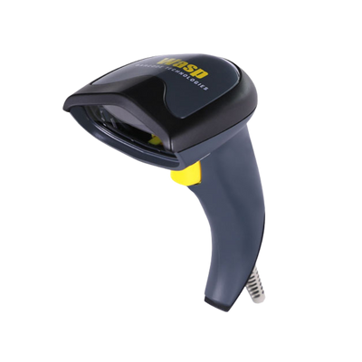 Wasp WDI4200 2D USB Barcode Scanner