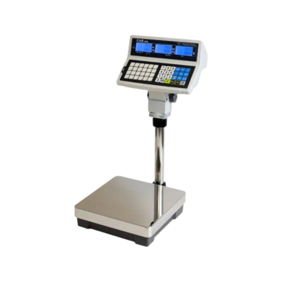 CAS, EB, Series, Price Computing Bench Scale