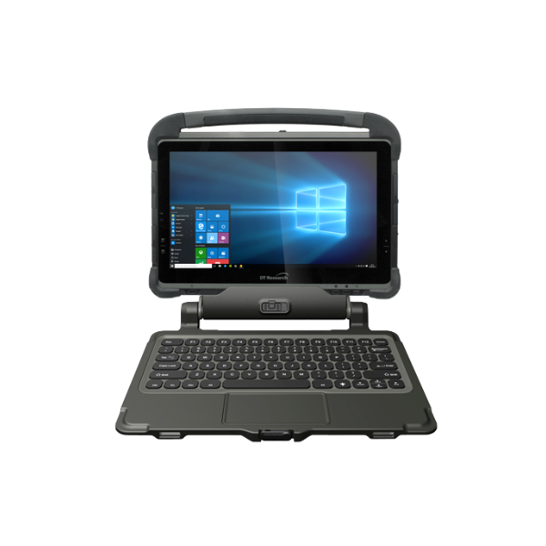 DT Research, DT311Y, 11.6" Rugged Tablet, 10th Gen. Windows 10, 8GB RAM