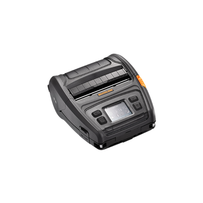 Bixolon, XM7-40, 4" Mobile Label Printer