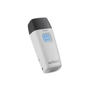 Unitech, MS912-FUBB00-TG - Ms912 Cordless Scanner, Batch Mode Linear Imager, Bluetooth, USB Cable
