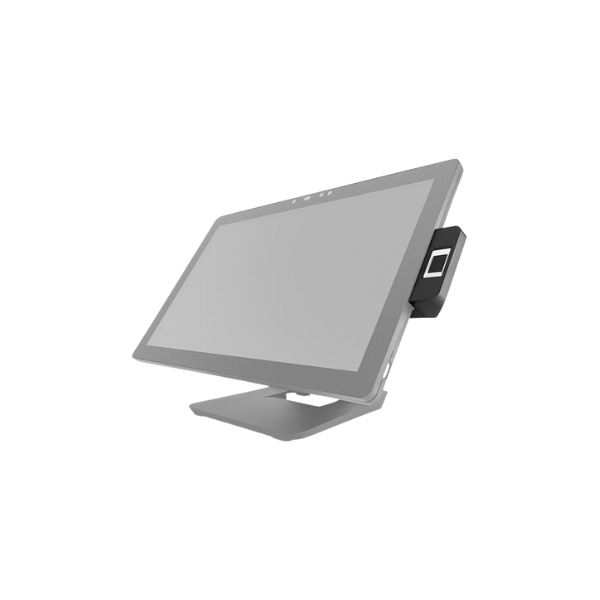 Custom America, Integrated Fingerprint Reader for TP6