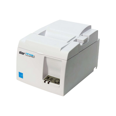 Star Micronics, TSP143III, Thermal Receipt Printer, Ethernet / White