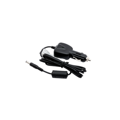 Zebra 12V DC Vehicle Lighter Adapter for ZQ521 with Battery (P1031359)