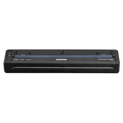 Brother Mobile Pocketjet 8 PJ862L - EOL REFER TO PJ862 + PA-BT-002 ,