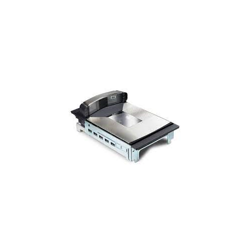 DATALOGIC ADC MGL98 SCANNER SCALE ENGLISH NO DISPLAY MEDIUM PLATTER NO DISPLAY US CONFIG S/S N,N,US RS (98202060121-000231_Open Box)