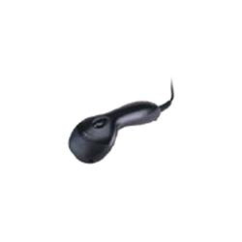 Metrologic HONEYWELL MS9540 VOYAGER CG SCANNER ONLY LOW SPEED USB INSTALLATION AND USERS GUIDE BLACK