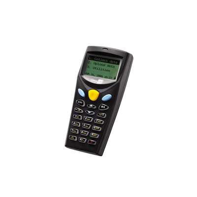 Cipherlab, 8000, Mobile Computer, Linear Imager, Pocket Size, Batch, 2mb SRAM, Disposable AAA, Terminal Only