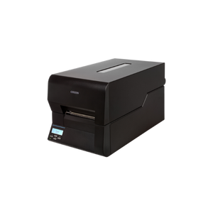 CL-S700 TypeII, DT, 203DPI, w/Peeler, Gray