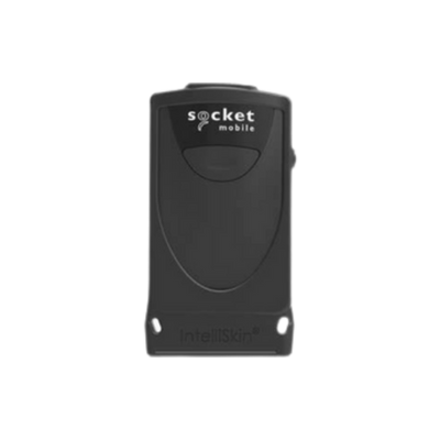 Socket Mobile, DuraScan D800- 1D Linear Screen Barcode Sled & Scanner