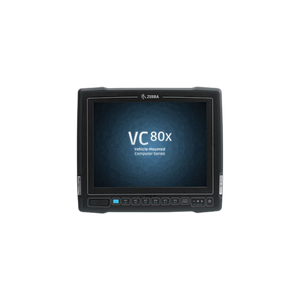 Zebra VC80 Vehicle Mounted Computer