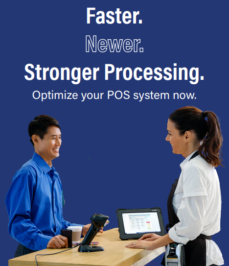 Optimize your POS system now